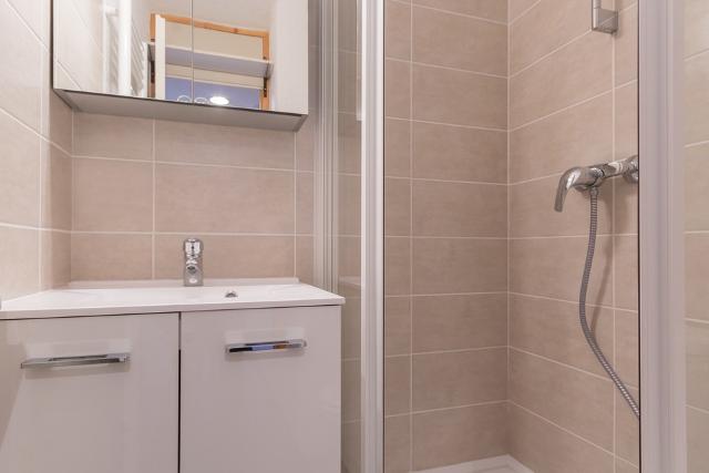 Ski & Soleil - Appartements St Jacques - Plagne Bellecôte