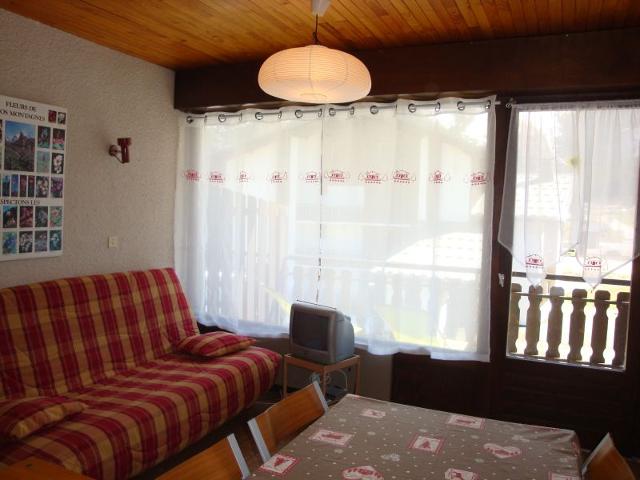 Appartements aiguille de mey - Pralognan la Vanoise