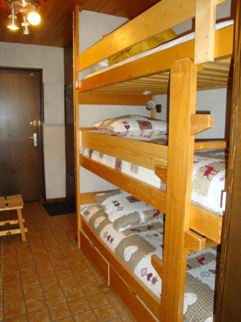 Appartements aiguille de mey - Pralognan la Vanoise