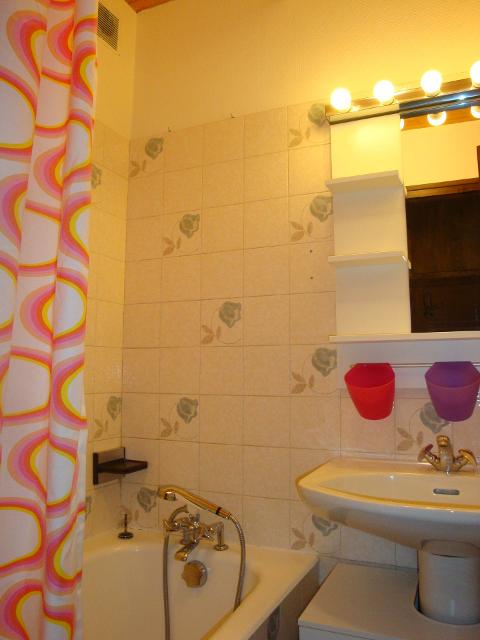 Appartements aiguille de mey - Pralognan la Vanoise