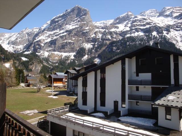Appartements aiguille de mey - Pralognan la Vanoise