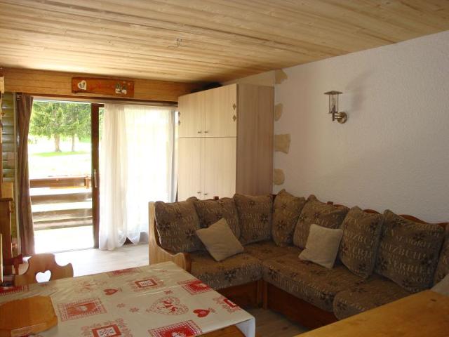 Appartements le plan d'amont - Pralognan la Vanoise