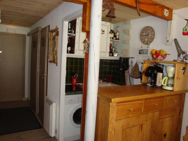 Appartements le plan d'amont - Pralognan la Vanoise