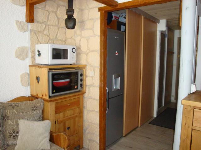 Appartements le plan d'amont - Pralognan la Vanoise