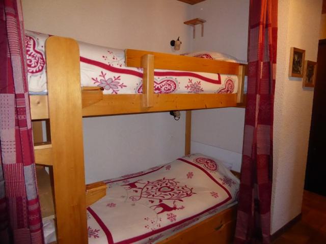 Appartements le plan d'amont - Pralognan la Vanoise