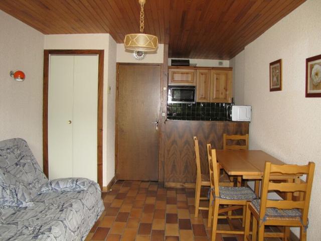 Appartements le plan d'amont - Pralognan la Vanoise