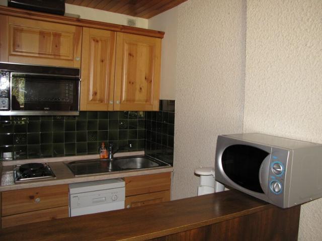 Appartements le plan d'amont - Pralognan la Vanoise