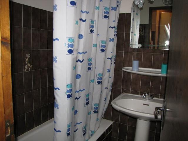 Appartements le plan d'amont - Pralognan la Vanoise