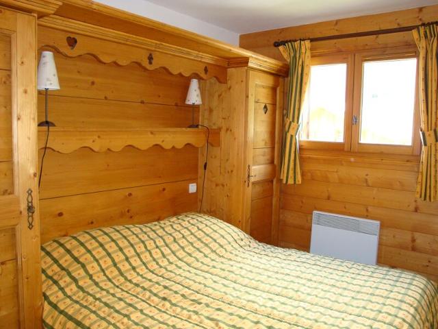 Appartements les alpages - e - Pralognan la Vanoise