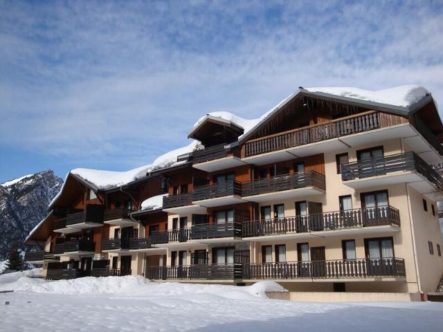 Appartements les hameaux de la vanoise - Pralognan la Vanoise