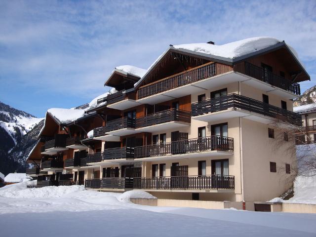 Appartements les hameaux de la vanoise - Pralognan la Vanoise