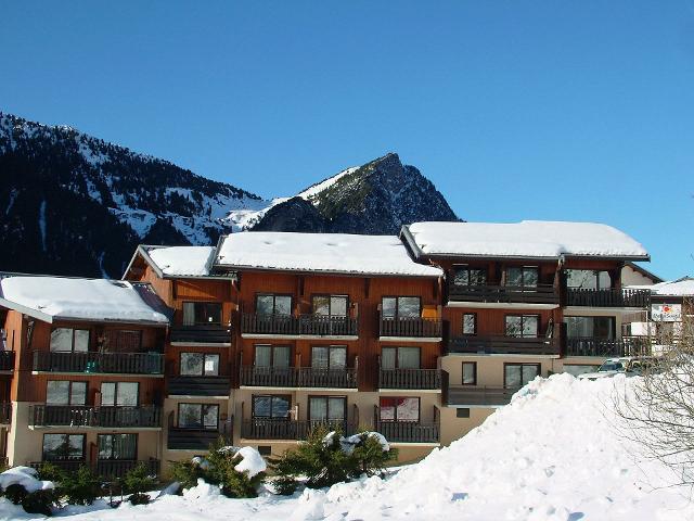 Appartements les hameaux de la vanoise - Pralognan la Vanoise