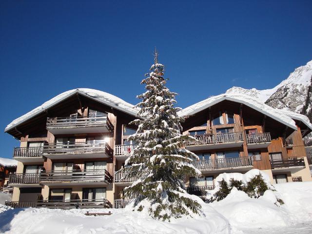 Appartements les hameaux de la vanoise - Pralognan la Vanoise