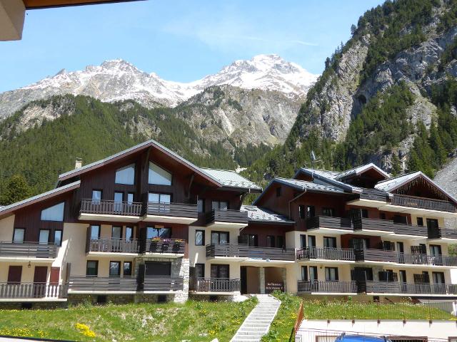 Appartements les hameaux de la vanoise - Pralognan la Vanoise