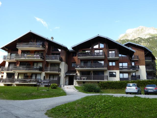 Appartements les hameaux de la vanoise - Pralognan la Vanoise
