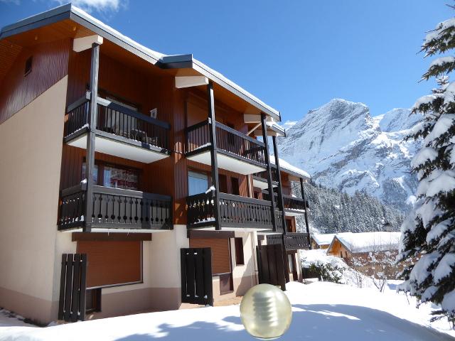 Appartements les pariettes - Pralognan la Vanoise