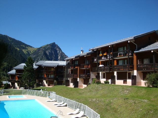 Appartements les pariettes - Pralognan la Vanoise
