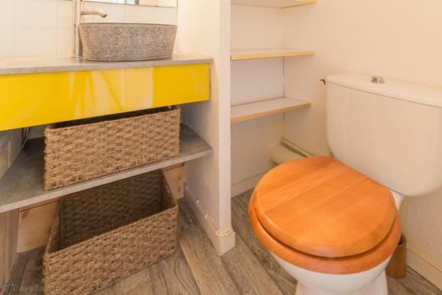 Skissim Select - Résidence Le De 4 - Plagne - Les Coches