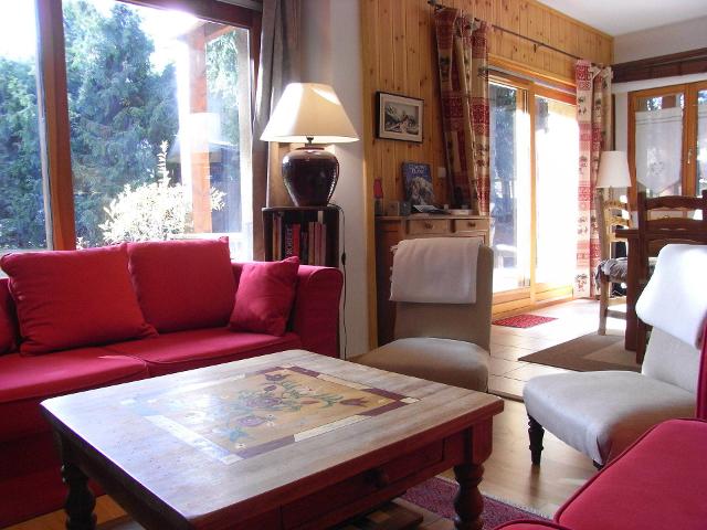 Appartements alpages - Serre Chevalier 1500 - Monêtier Les Bains