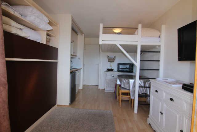 Ours blanc (l') 59895 - Alpe d'Huez