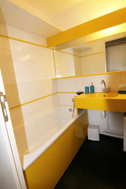 Ours blanc (l') 59895 - Alpe d'Huez