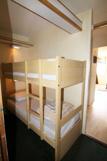 Ours blanc (l') 59895 - Alpe d'Huez