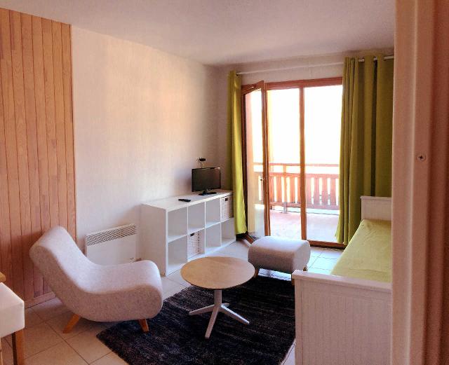 BALCON DES AIRELLES 57488 - Les Orres