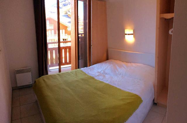 BALCON DES AIRELLES 57488 - Les Orres