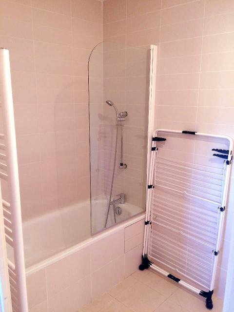 BALCON DES AIRELLES 57488 - Les Orres