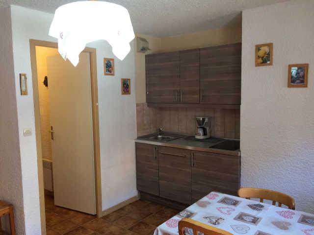 DEMEURANCE 60172 - Valloire