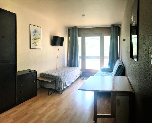 travelski home choice - Appartements COSMOS - Le Corbier