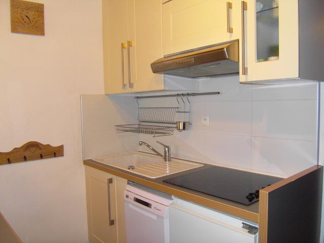 Ski & Soleil - Résidence Haut du Val Claret. - Tignes Val Claret