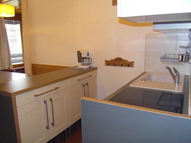 Ski & Soleil - Résidence Haut du Val Claret. - Tignes Val Claret