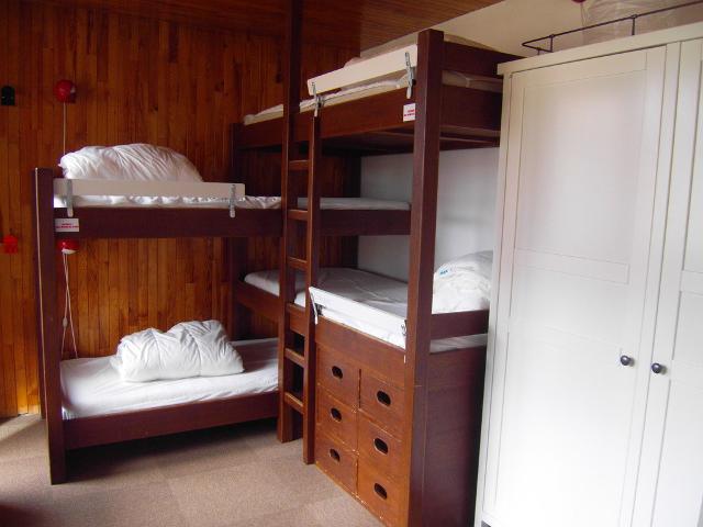 Ski & Soleil - Résidence Haut du Val Claret. - Tignes Val Claret