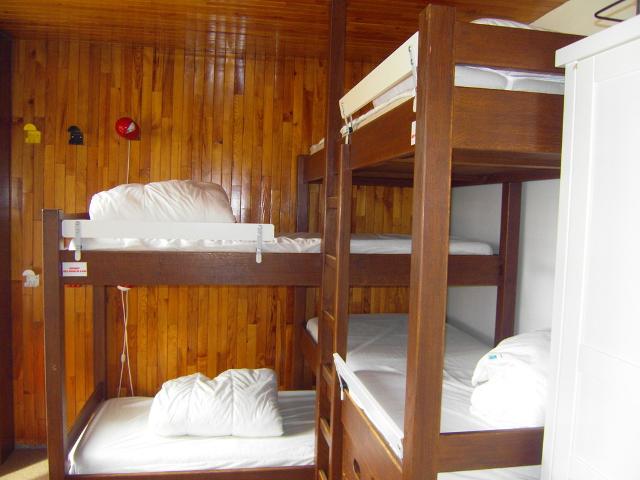 Ski & Soleil - Résidence Haut du Val Claret. - Tignes Val Claret