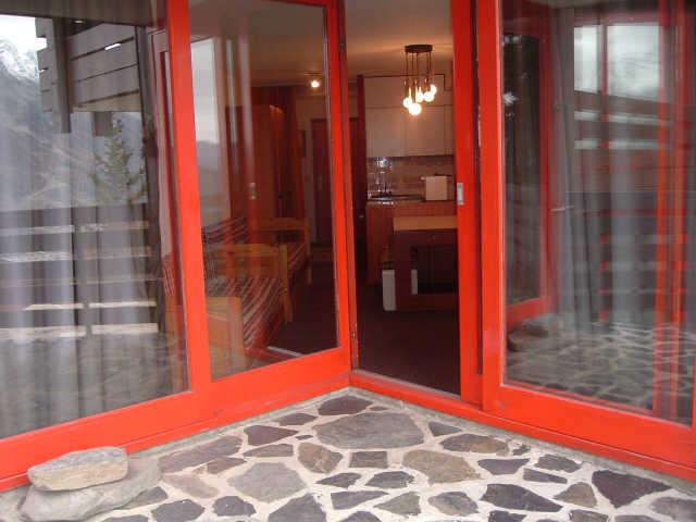 Appartements LE VALAISAN I - La Rosière