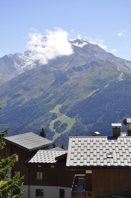 Appartements LE VALAISAN I - La Rosière