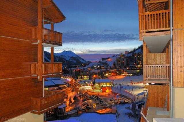 Résidence Labellemontagne Les Terrasses de la Bergerie 3* - Orcières Merlette 1850