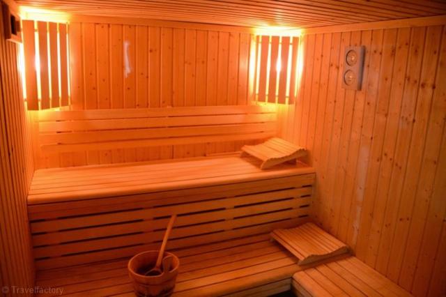 Résidence Labellemontagne Les Terrasses de la Bergerie 3* - Orcières Merlette 1850