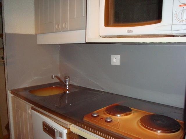 Appartements Cristallin G - Valmorel