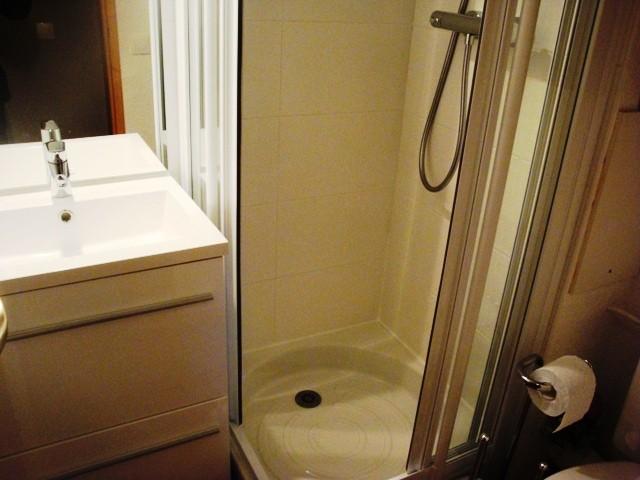 Appartements Cristallin G - Valmorel