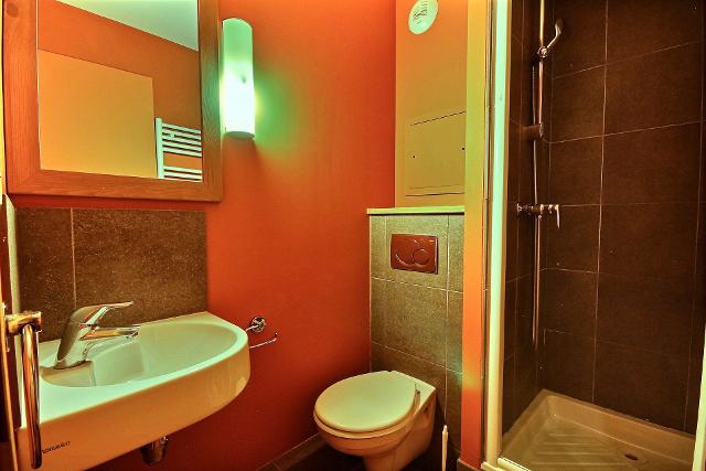 Appartements NÉRÉÏDES - Plagne - Belle Plagne