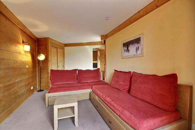 Appartements NÉRÉÏDES - Plagne - Belle Plagne