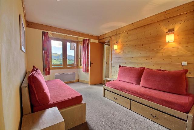 Appartements NÉRÉÏDES - Plagne - Belle Plagne