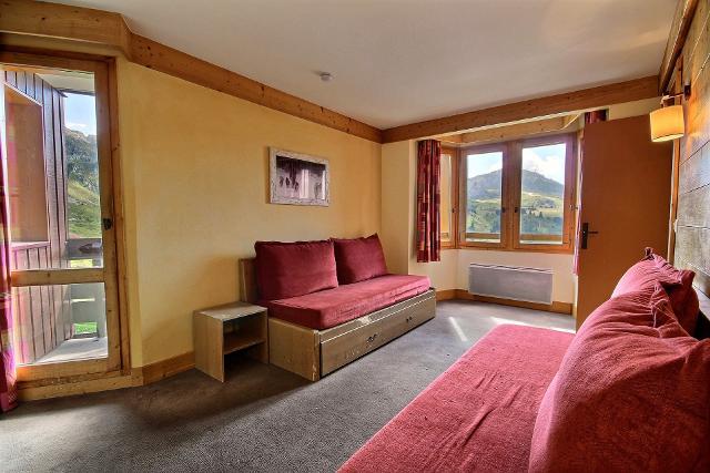 Appartements NÉRÉÏDES - Plagne - Belle Plagne
