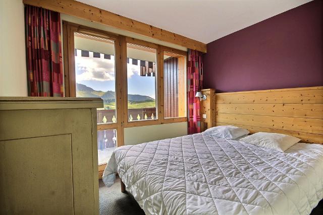 Appartements NÉRÉÏDES - Plagne - Belle Plagne