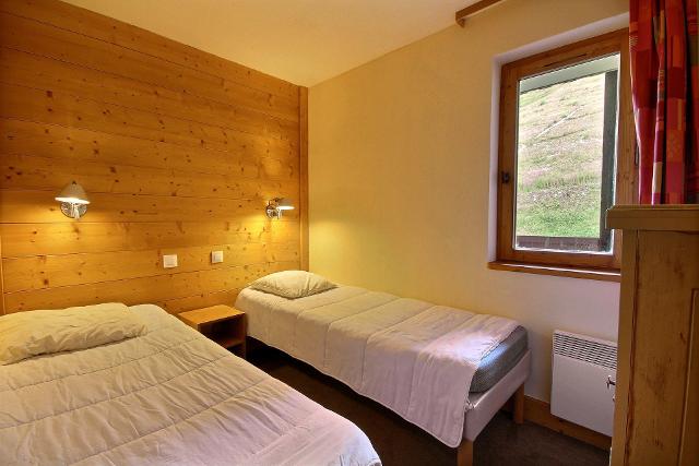 Appartements NÉRÉÏDES - Plagne - Belle Plagne