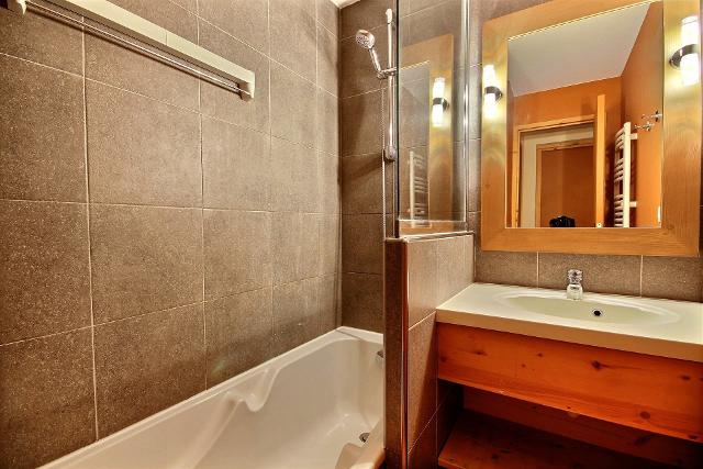 Appartements NÉRÉÏDES - Plagne - Belle Plagne