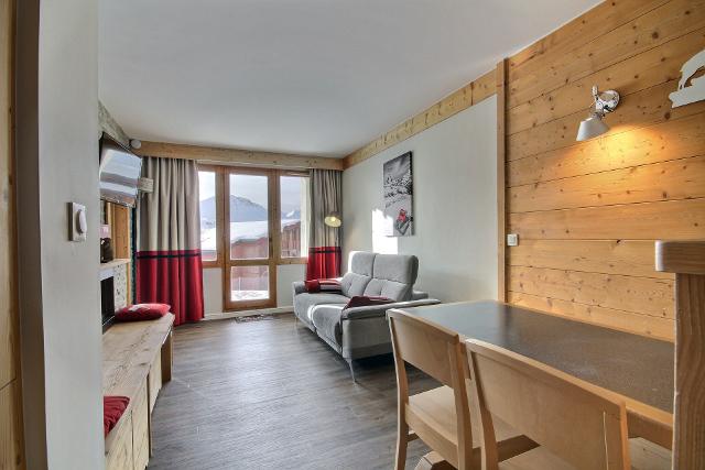 Appartements NÉRÉÏDES - Plagne - Belle Plagne