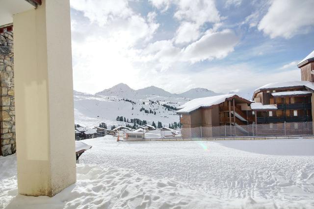 Appartements NÉRÉÏDES - Plagne - Belle Plagne